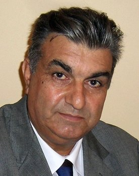Ambassador of the Dawn