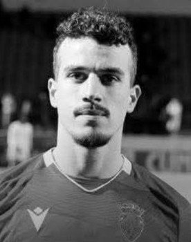 André Teixeira da Silva