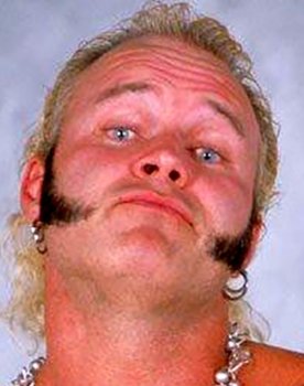 Brad Cain as Lodi