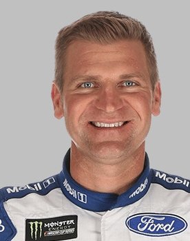 Clint Bowyer