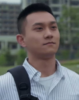 Yi Xiao Hu as Zi Jian