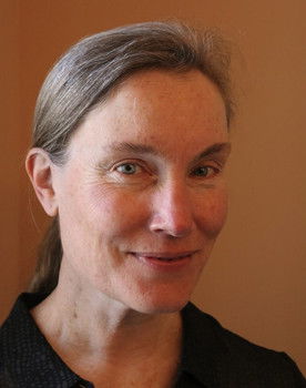 Mary Beth Brooker as 