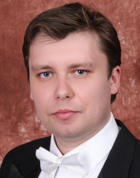 Adrian Kokoš as dirigent