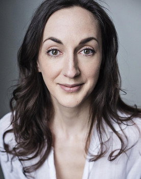 Helena Blackman
