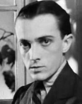 Miroslav Svoboda as Karel Kafka