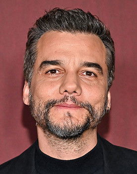 Wagner Moura as Wolf (voice)