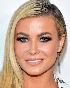 Carmen Electra Photo