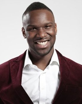 Axel Blake
