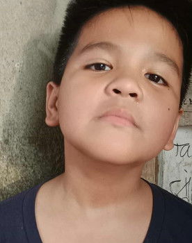 Jasfer Perez as Michael Cortez