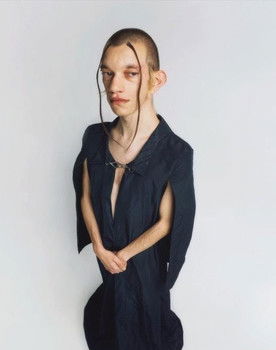 Adassa Navarro as Self