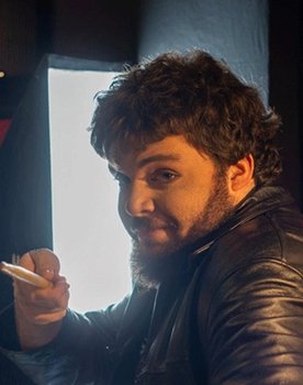 Matthew Sahagian as Benji