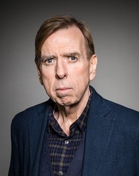 Timothy Spall Photo