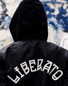 Liberato's Secret
