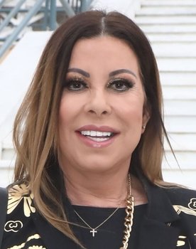 Antzela Dimitriou