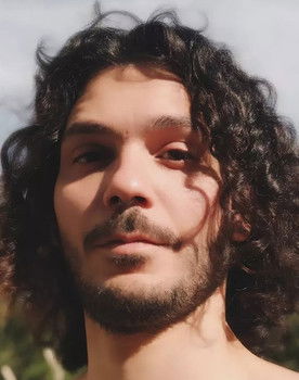 Facundo Zuccarelli as Doctor Investigador