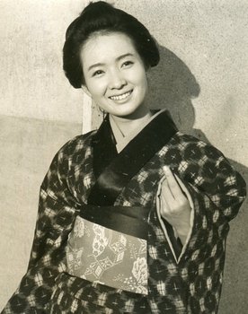 Michiko Sugata