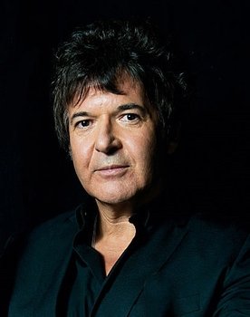 Clem Burke as Self