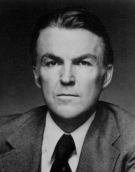 Anthony Zerbe as Roger Aiken