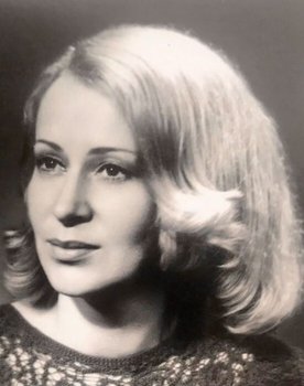 Helga Dancberga
