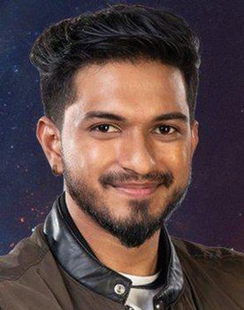 Mugen Rao