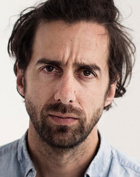 Jamie Bartlett as Self - Author, The People vs Tech