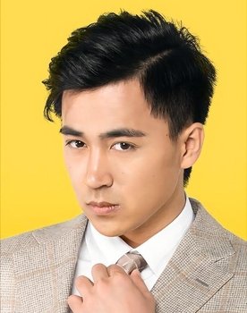 Liu Zhongqiu
