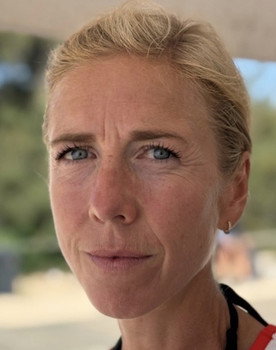 Kristin Størmer Steira