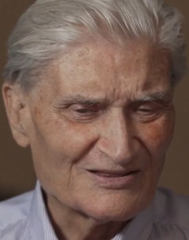 Adriano Monti as Self - Fascist activist