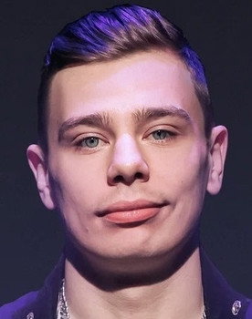 Сергей Орлов