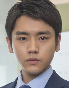 Yuki Izumisawa as Naoki Takimoto