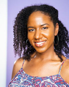 Amber Tiara as Sosa's Mom