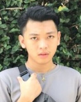 EJ Reuven Arcega as Dave