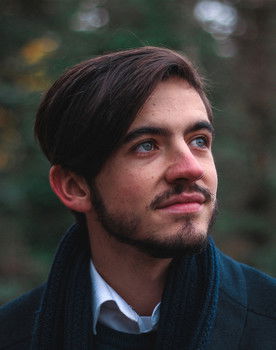 Caleb Davidson as Phineas Edwards