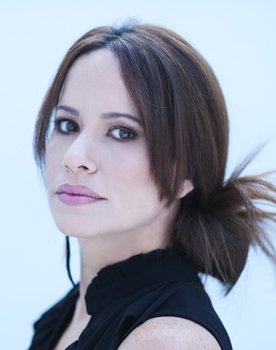 Geraldine Zinat