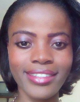 Edwige Dogo as Mariam