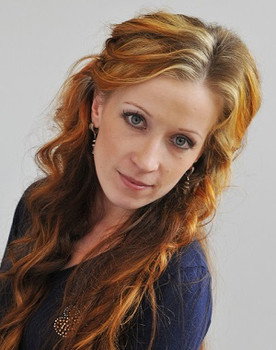 Olga Izhboldina
