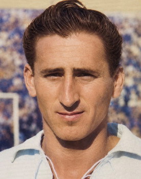 Antonio Fuertes Pascual