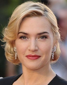 Kate Winslet Photo