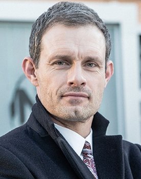 Ben Price