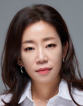 Kim Moon-jeong