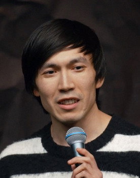 Serzhan Amanov as мигрант