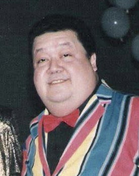 Ike Lozada