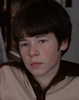 Charles George Hildebrandt as Charles