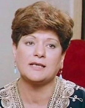 Olfat Sukkar