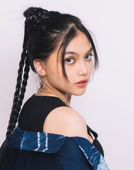 Raihana Zemma