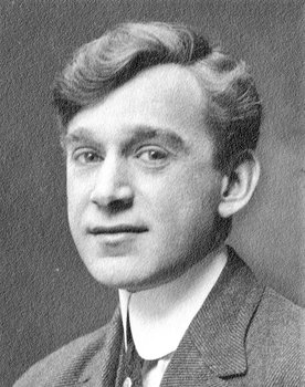 Edward Boulden