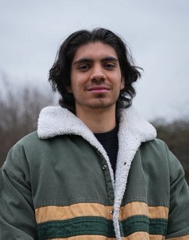 Sergio Muñoz Esquer