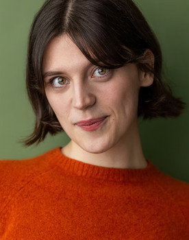 Julia Daigh as Shelley