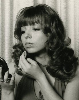 Rene Bond as Debby