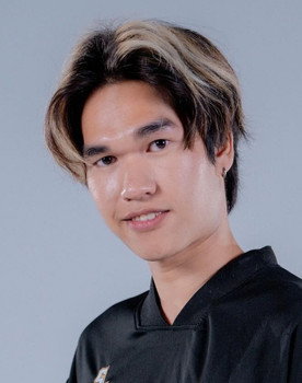 Phurinat Boonchu
